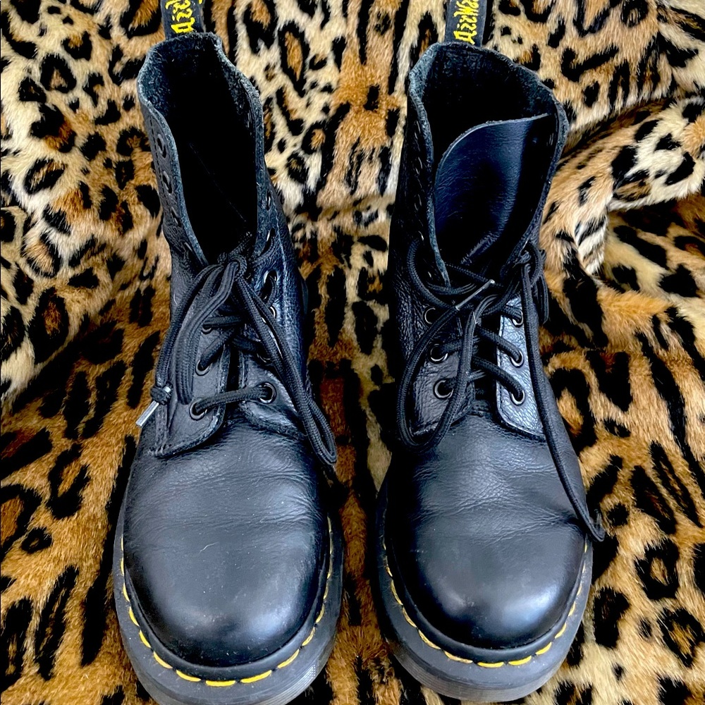 Dr Martens Boots